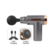 Массажер Massage gun MGE-006-1