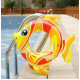 Надувной круг "Золотая рыбка" SW-8 70см