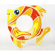 Надувний круг "Золота рибка" SW-8 70 см
