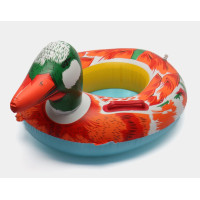 Надувний круг у формі качки SW-11 70 см