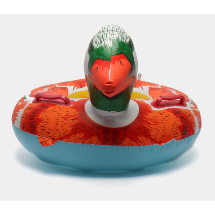 Надувний круг у формі качки SW-11 70 см