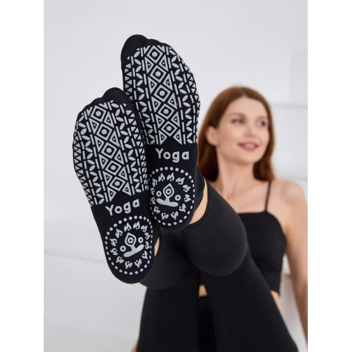 Шкарпетки для йоги 882