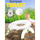 Складной туалет для детей Travel Toilet