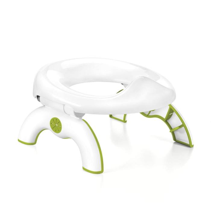 Складной туалет для детей Travel Toilet