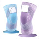 Эластичный бандаж для колена 1 шт 9352