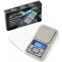 Ювелирные весы на 500г