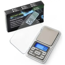 Ювелірні ваги на 500 г