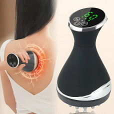 Массажер согревающий для тела massage instrument LY-812