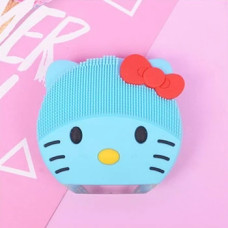 Щітка для очищення обличчя Forever Kitty