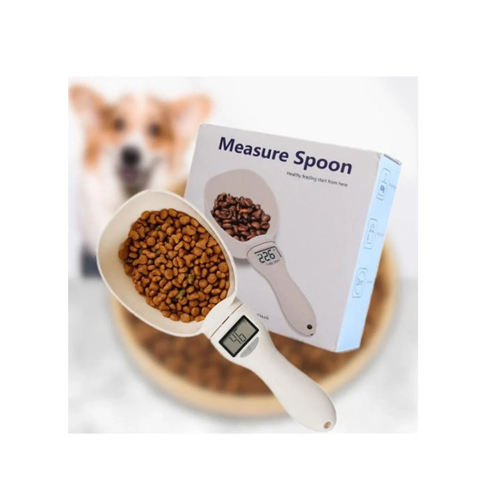 Mерная ложка электронная большого объема (MK-3)