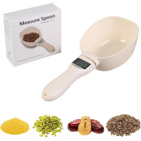 Mерная ложка электронная большого объема (MK-3)