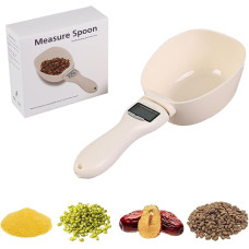 Mерная ложка электронная большого объема (MK-3)