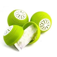 Кулька в холодильник для видалення запаху Fridge Balls, 1 шт (MK-24)
