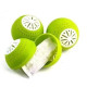 Кулька в холодильник для видалення запаху Fridge Balls, 1 шт (MK-24)