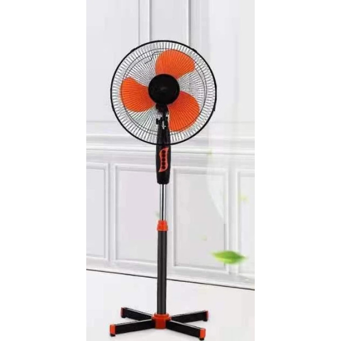 Підлоговий вентилятор (ціна за 2 шт.) (MK-27)