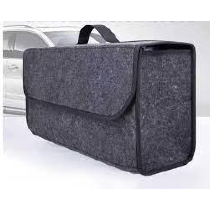 Органайзер в багажник 30*30*15 см (MK-42)