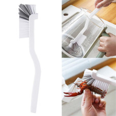 Щітка для важкодоступних місць із вигином (MK-44)