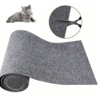 Когтеточка самоклеящаяся 60*60см (MK-48)