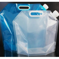 Сумка для воды емкость 5 л (MK-37)