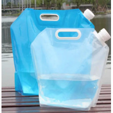 Сумка для води місткість 10 л (MK-38)
