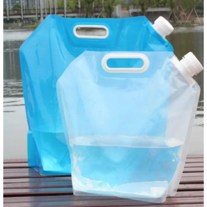 Сумка для води місткість 5 л (MK-37)