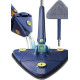 Трикутна швабра-стрічка Multi function Mop MA-89