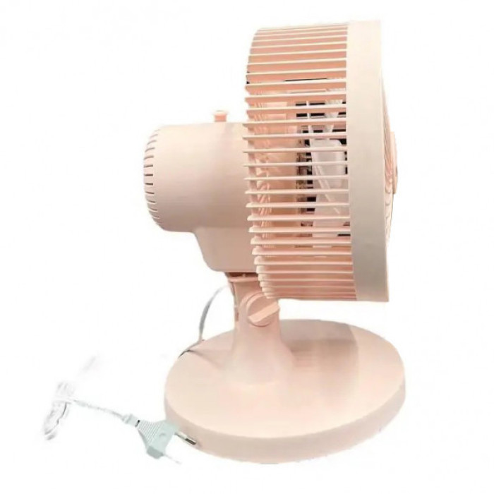 Вентилятор настільний від мережі SL-290