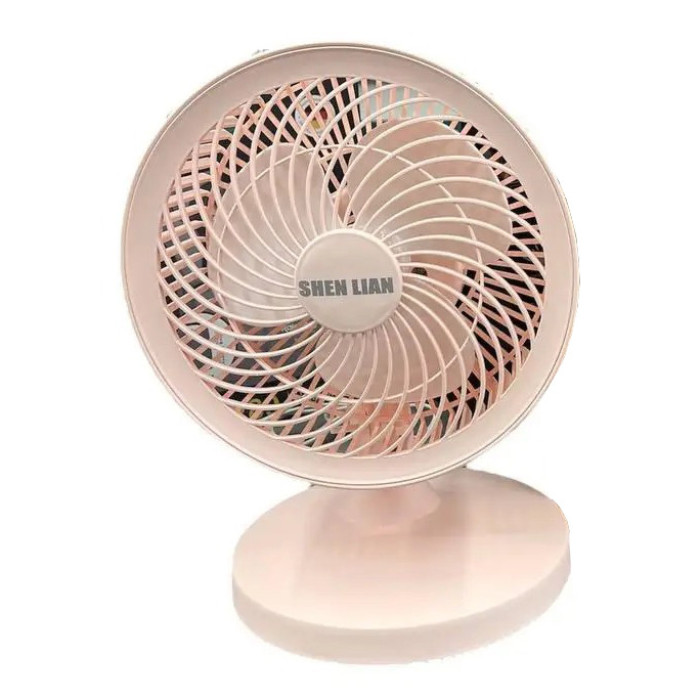 Вентилятор настільний від мережі SL-290