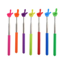 Паличка «Пікмі» указка телескопічна, 4 кольори