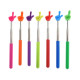Палочка «Пикми» указка телескопическая, 4 цвета