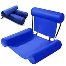 Надувний шезлонг-крісло для плавання (RD-3001)