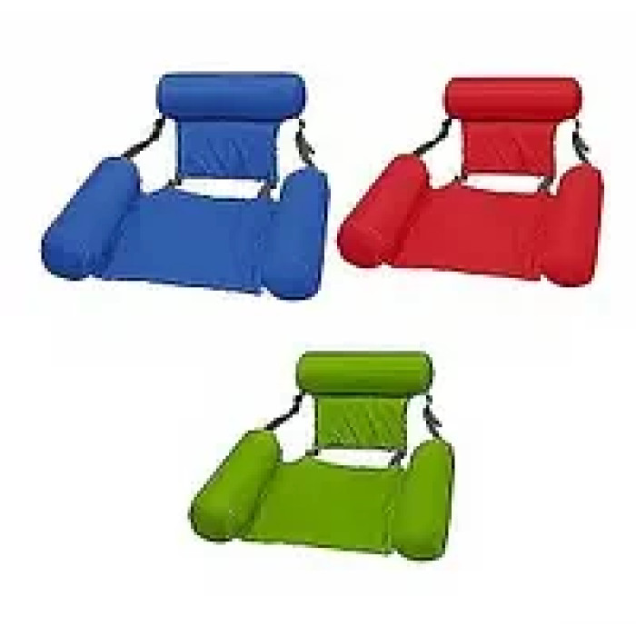 Надувний шезлонг-крісло для плавання (RD-3001)