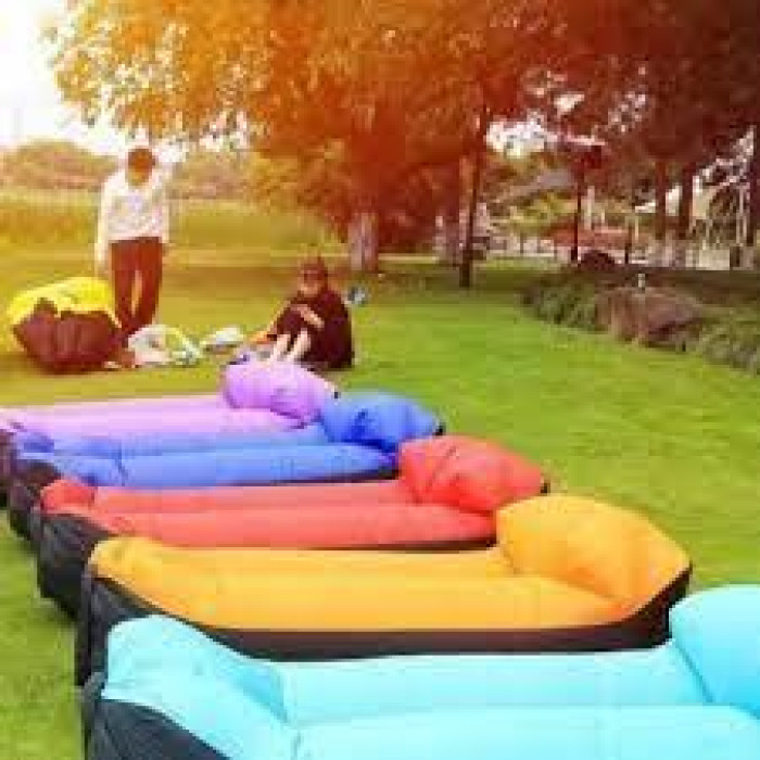 Портативний надувний диван (RD-3002)