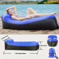 Портативний надувний диван (RD-3002)