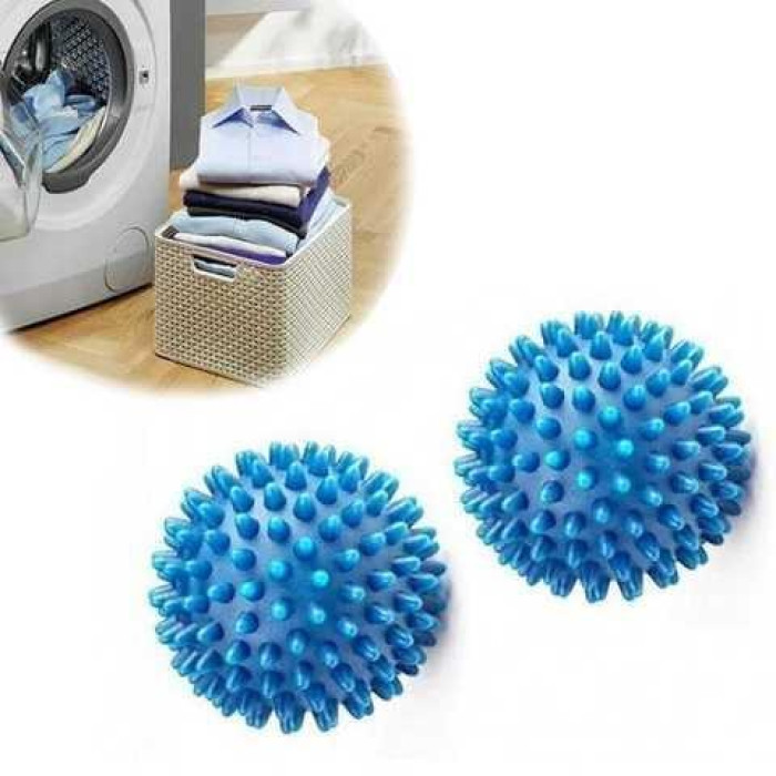 Кульки для прання білизни Dryer Balls, 2 шт.