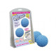 Кульки для прання білизни Dryer Balls, 2 шт.