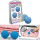 Кульки для прання білизни Dryer Balls, 2 шт.
