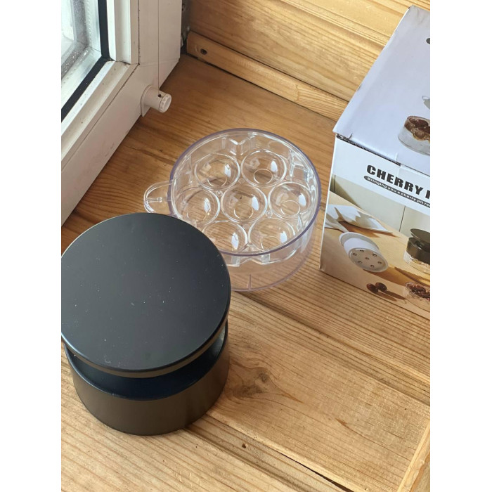 Прилад для видалення КОСТОЧОК AND 1-56