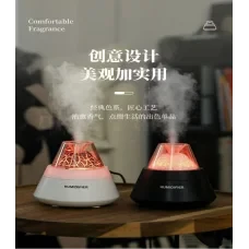 Зволожувач повітря Гора Вулкан humidifier AND 1-55