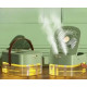 Маленький настільний вентилятор Usb-зволожувач Small fan spray fan AND1253
