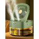Маленький настільний вентилятор Usb-зволожувач Small fan spray fan AND1253