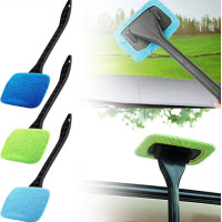 Щітка для миття лобового скла автомобіля Car glass cleaning brush AND-175