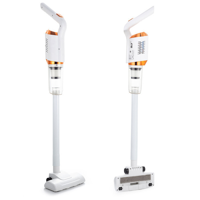 Пилосос вакуумний WIRELESS VACUUM CLEANER (RD-115 )