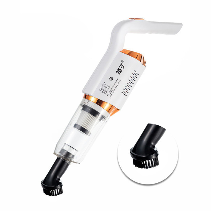 Пилосос вакуумний WIRELESS VACUUM CLEANER (RD-115 )