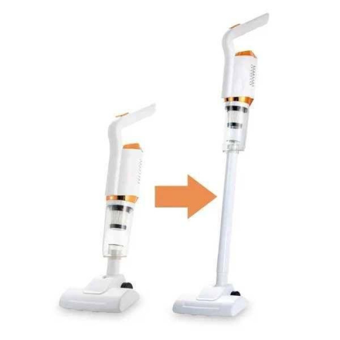 Пилосос вакуумний WIRELESS VACUUM CLEANER (RD-115 )