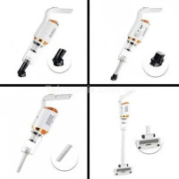 Пилосос вакуумний WIRELESS VACUUM CLEANER (RD-115 )