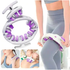 Массажёр-роллер для ног (RD-4004)