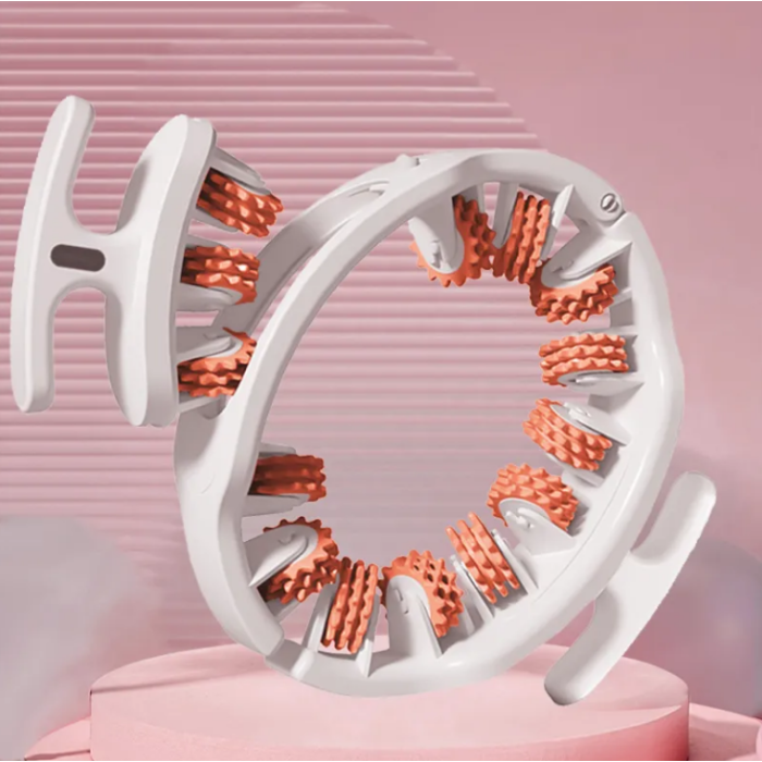 Массажёр-роллер для ног (RD-4004)