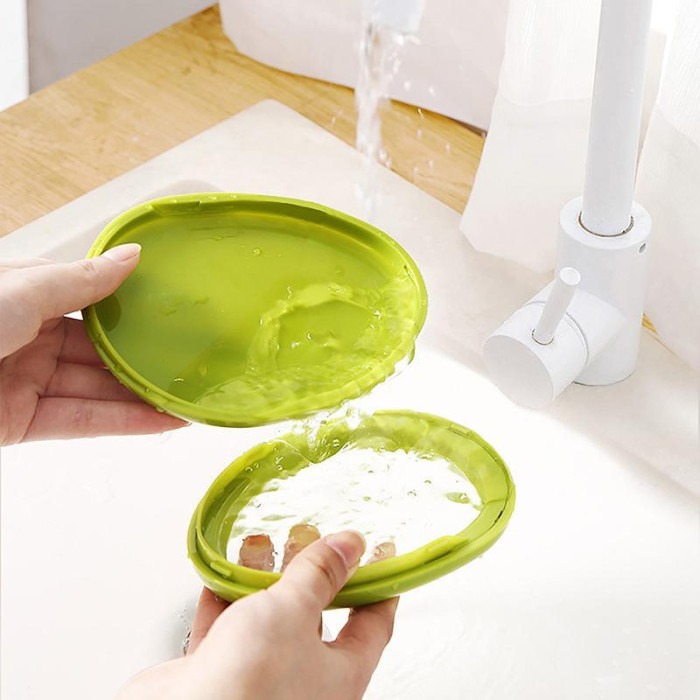 Контейнер для зберігання фруктів та овочів 4 шт.