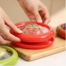 Контейнер для зберігання фруктів та овочів 4 шт.